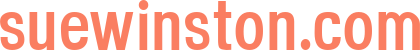 www.suewinston.com Logo